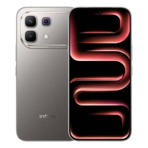 Infinix Note 60 Pro 0