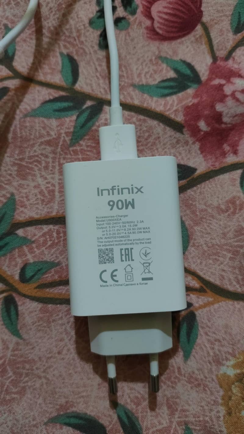 Infinix Note 60 Pro 3