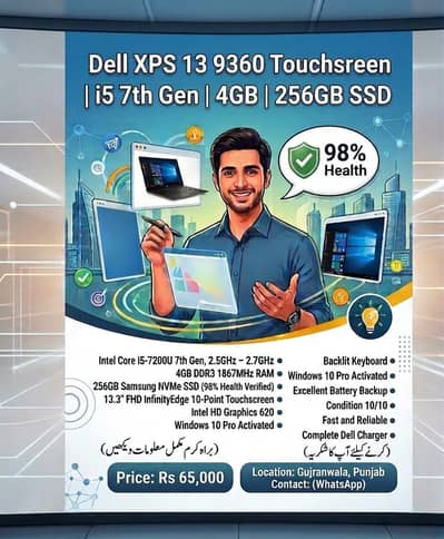 laptop