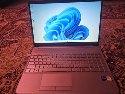 HP Core i5 11th Gen | 20GB RAM | Intel Iris Xe | Fast Performance
