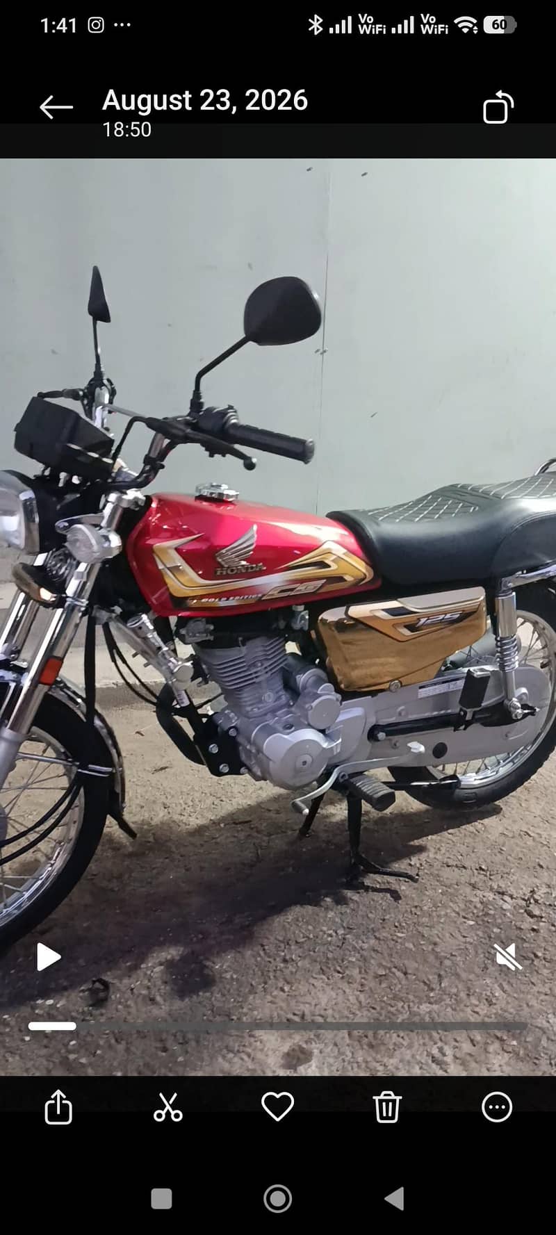 gold edition 1