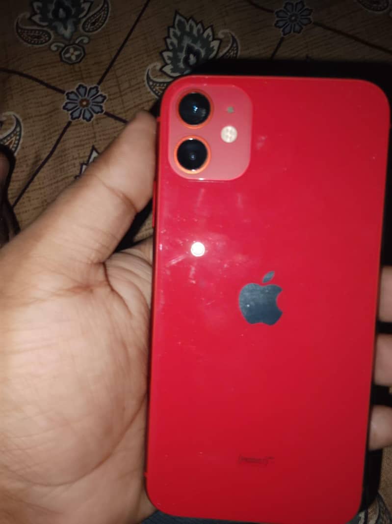iphone 11 0