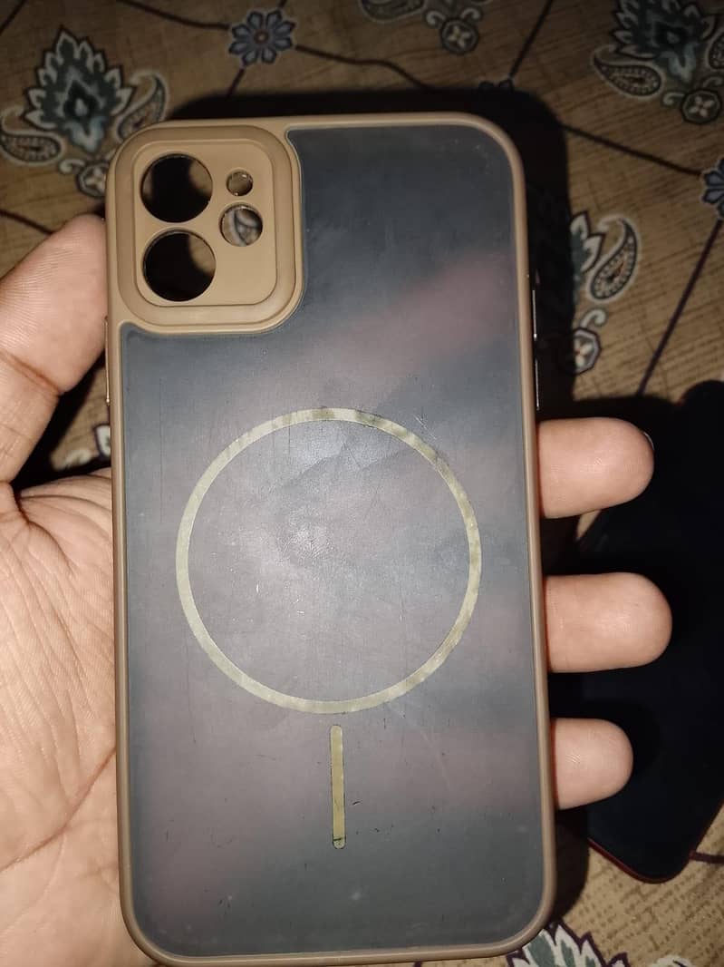 iphone 11 7