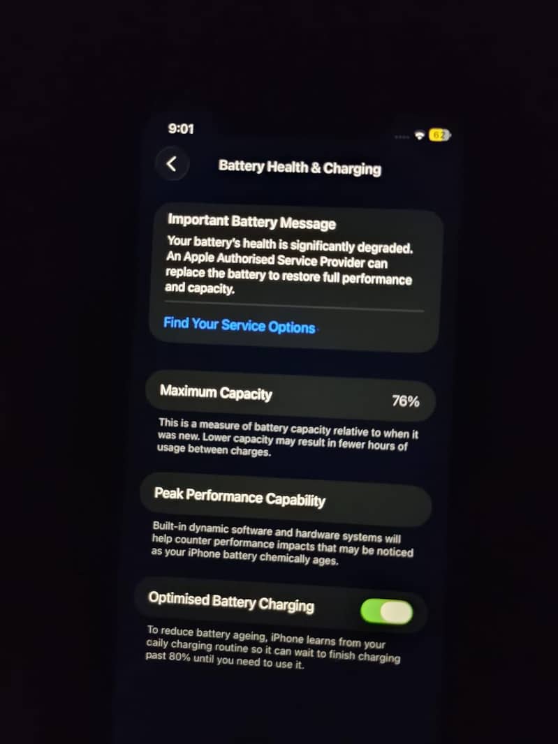 iphone 11 8