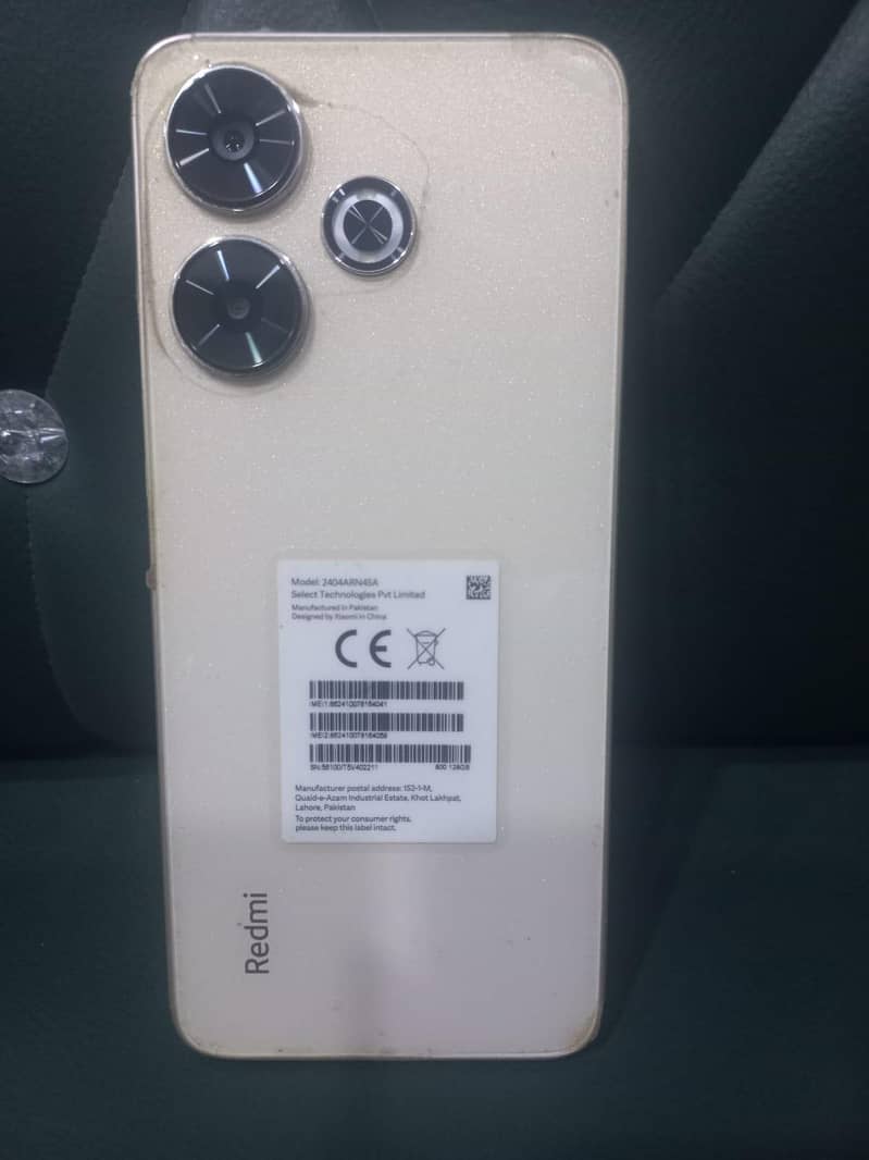 Redmi 13 2