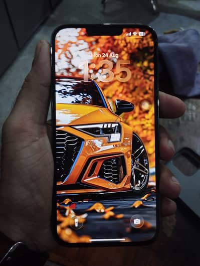 Apple iPhone 13 Pro Max Exchange