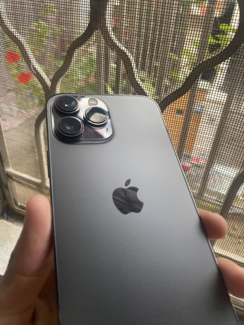 Apple iPhone 13 Pro Max 6