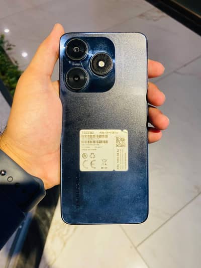 Tecno Spark 10