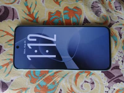 Infinix Hot 60 pro