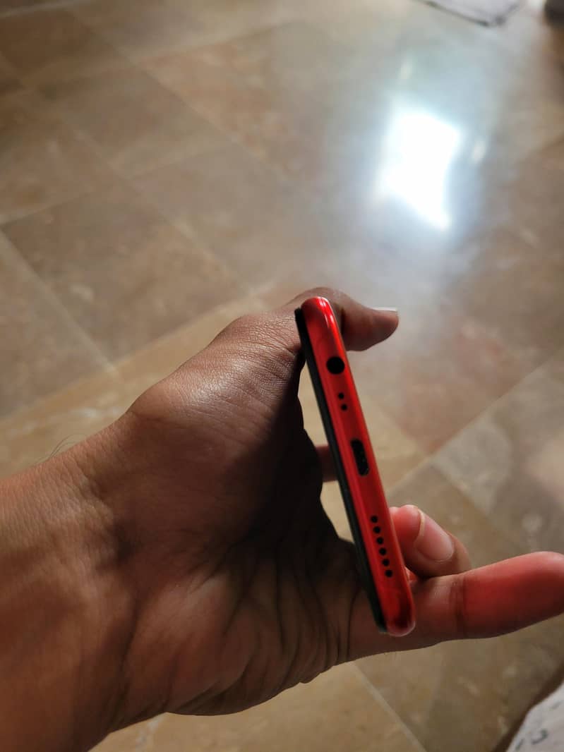 OPPO A1k 3