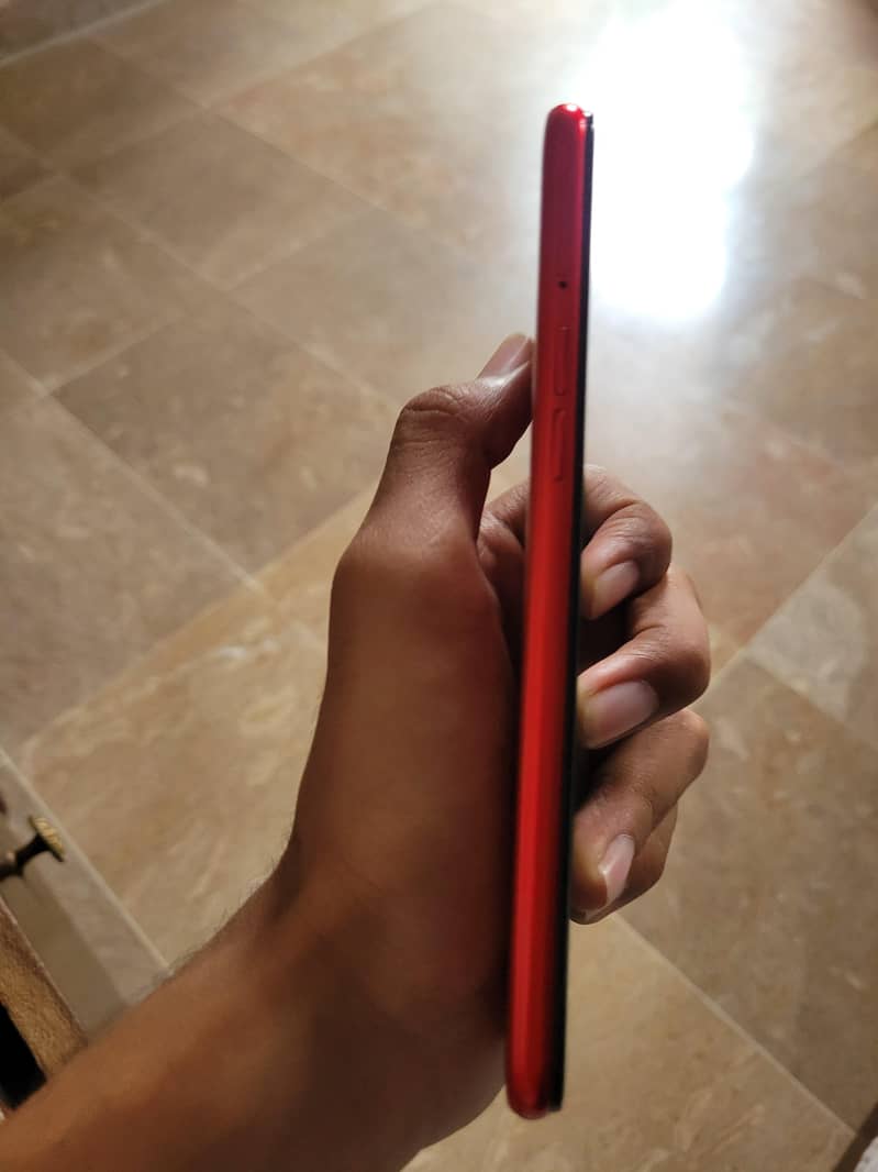 OPPO A1k 4