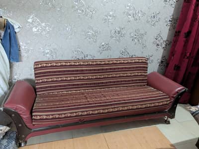 Bed sofas For sale