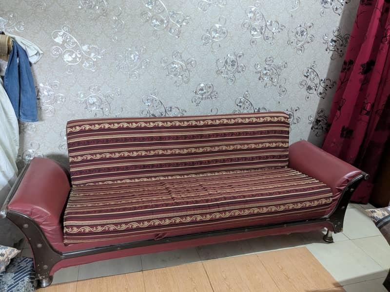 Bed sofas For sale 0