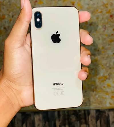 Apple iPhone XS