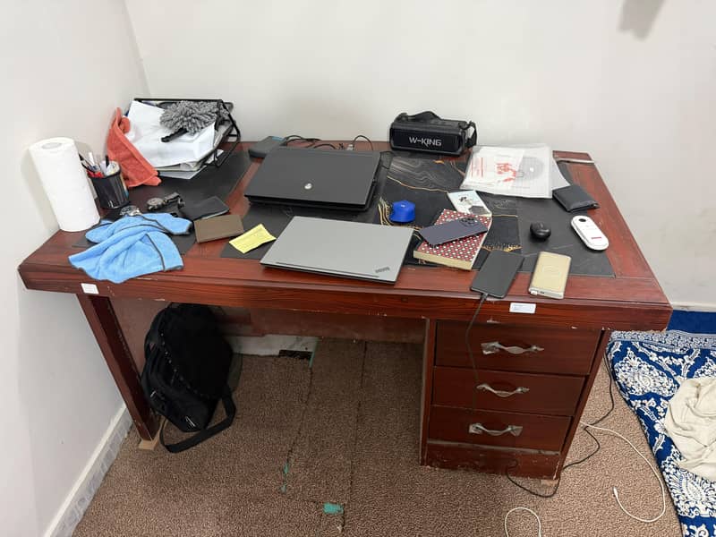 Office table 0