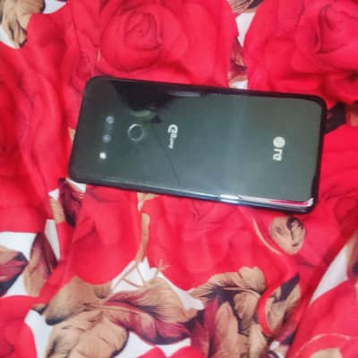 LG G8 ThinQ