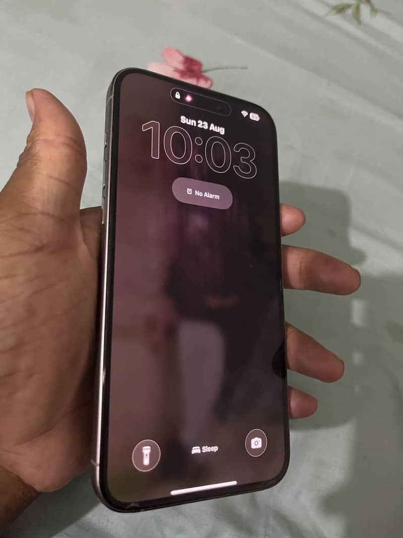 Apple iPhone 15 Pro Max 1