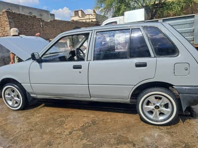 Suzuki Khyber 1998