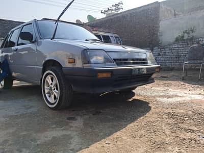 Suzuki Khyber 1998