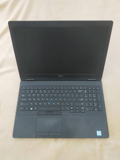 Dell 5590 core i5 8th Gen