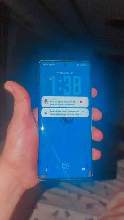 Tecno CAMON 40 Pro
