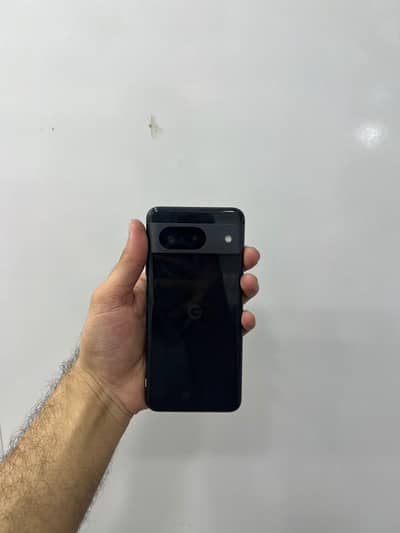 google pixel 8 pta approved