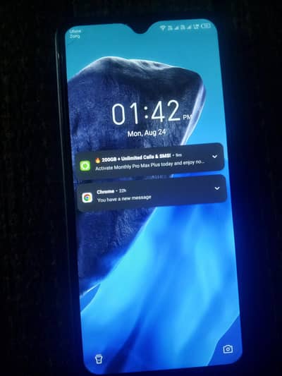 Infinix Note 12