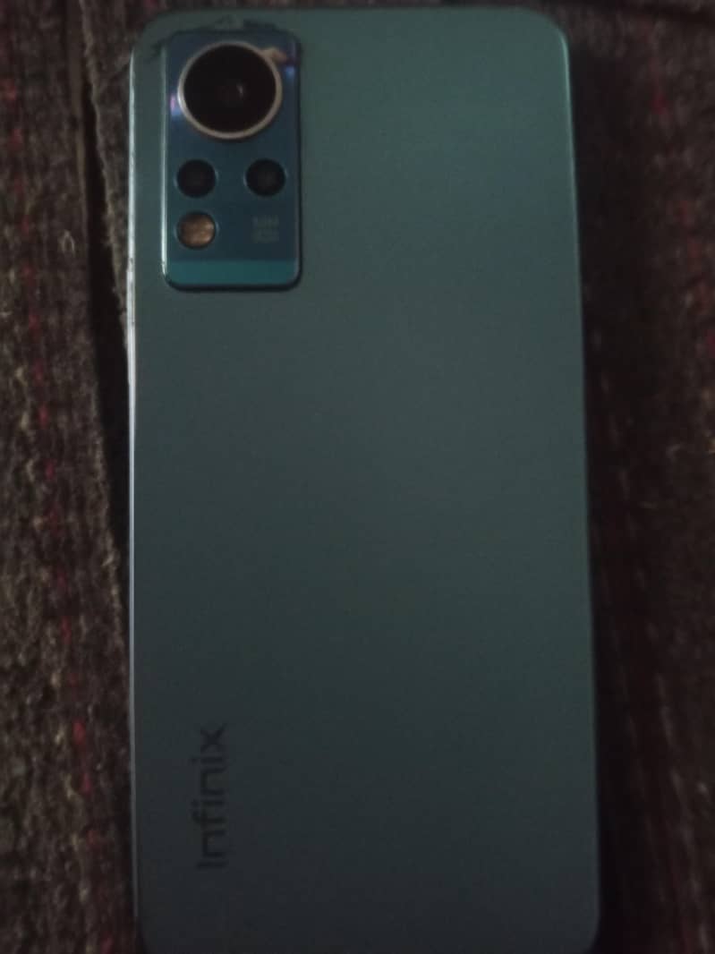 Infinix Note 12 1