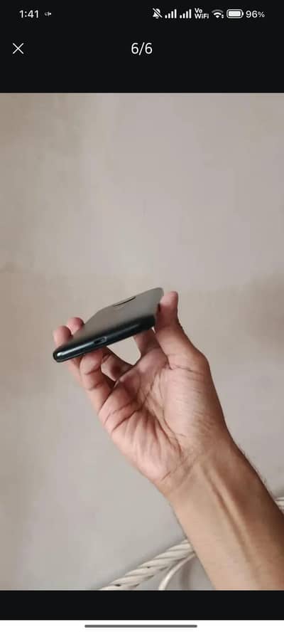 Motorola Moto E4 PTA  approved
