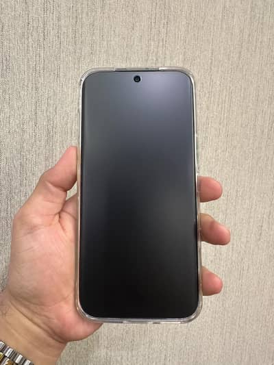 Infinix Note Edge 5G