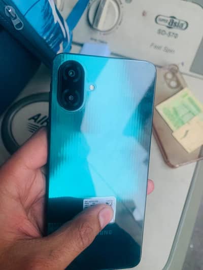 Samsung Galaxy A07 6/128