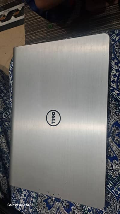 Dell Inspiron 5548