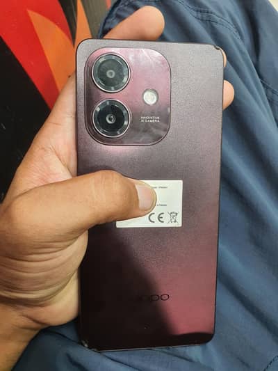 OPPO A5i