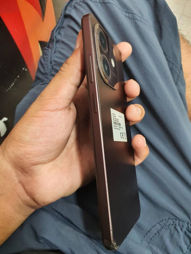 OPPO A5i 3