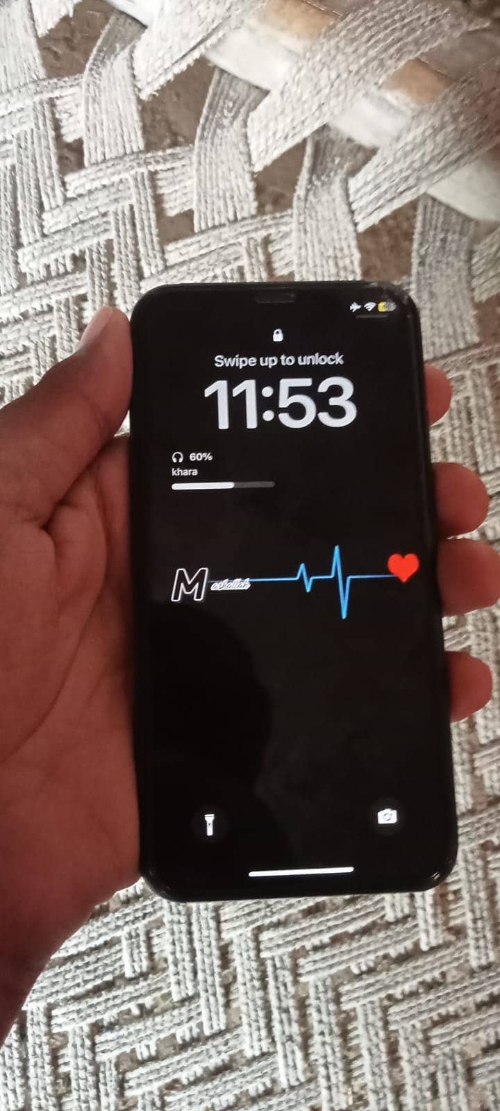 Apple iPhone X 2