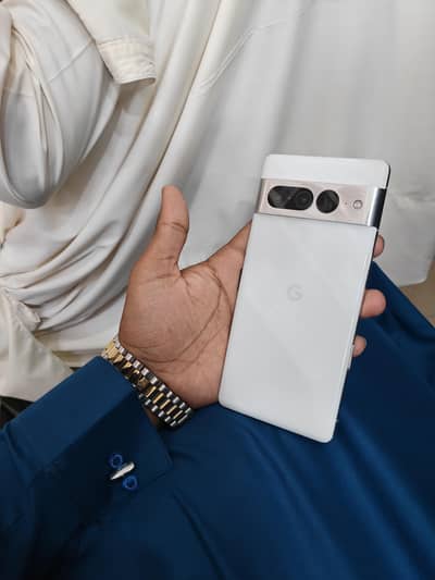 Google Pixel 7 Pro 12/128