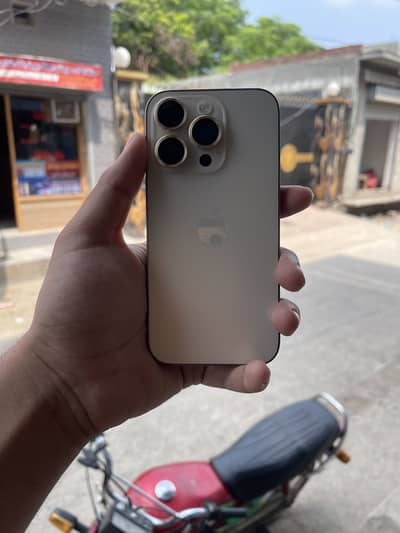 Apple iPhone 14 Pro