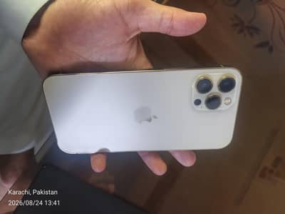 Apple iPhone 12 Pro Max
