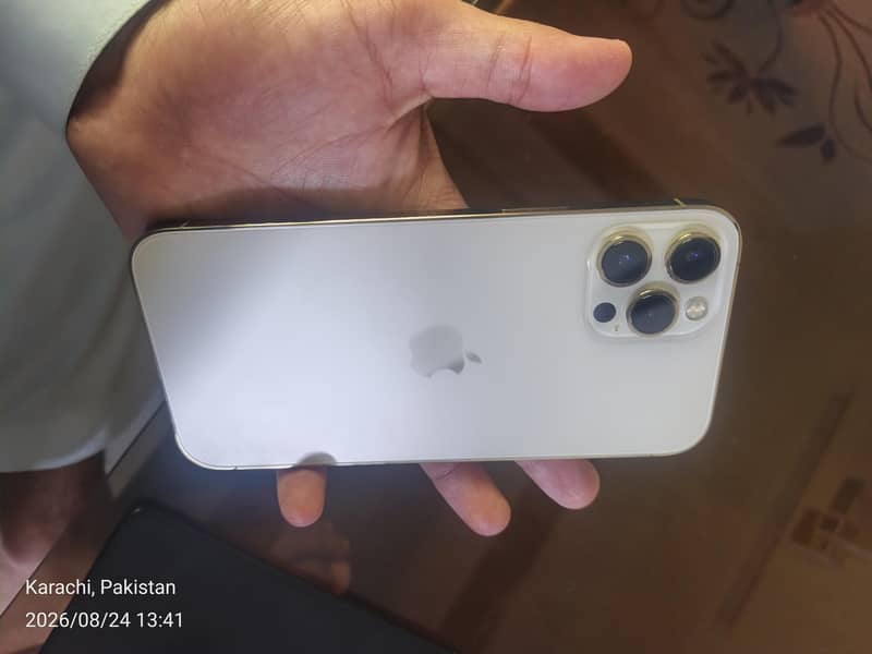 Apple iPhone 12 Pro Max 0