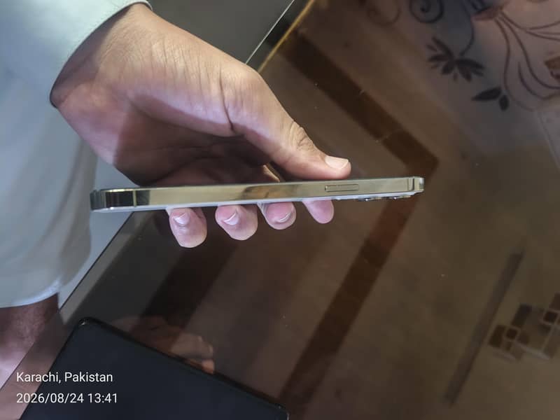 Apple iPhone 12 Pro Max 1