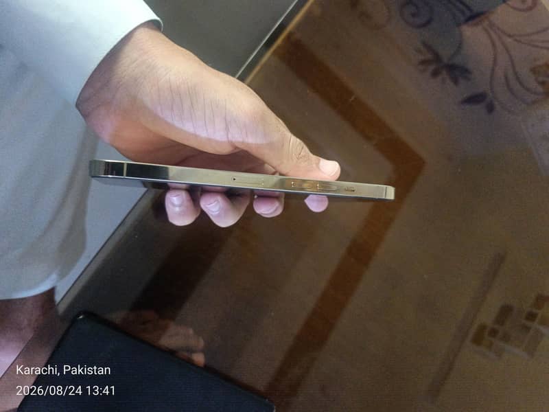 Apple iPhone 12 Pro Max 5