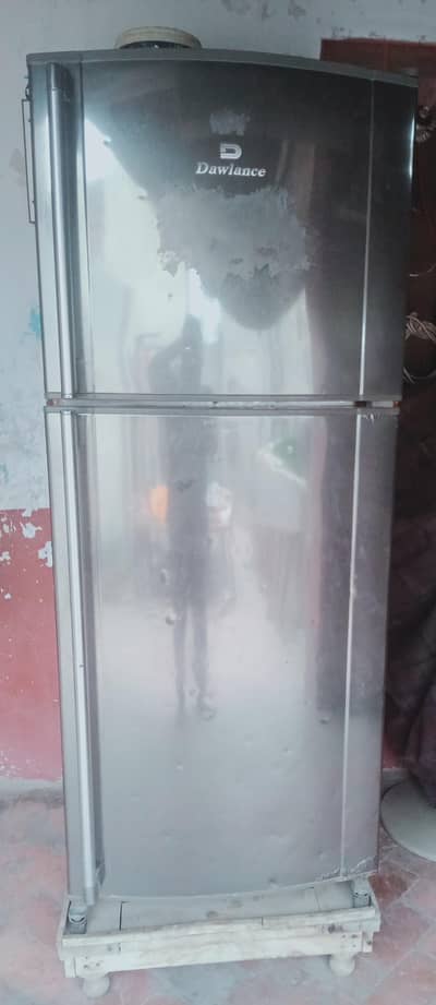 dawlance fridge