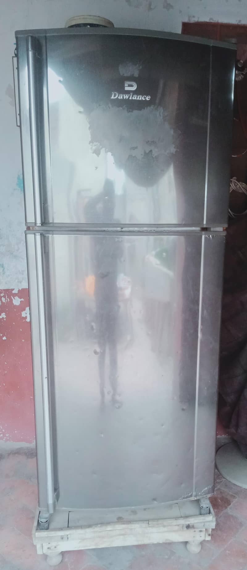 dawlance fridge 0