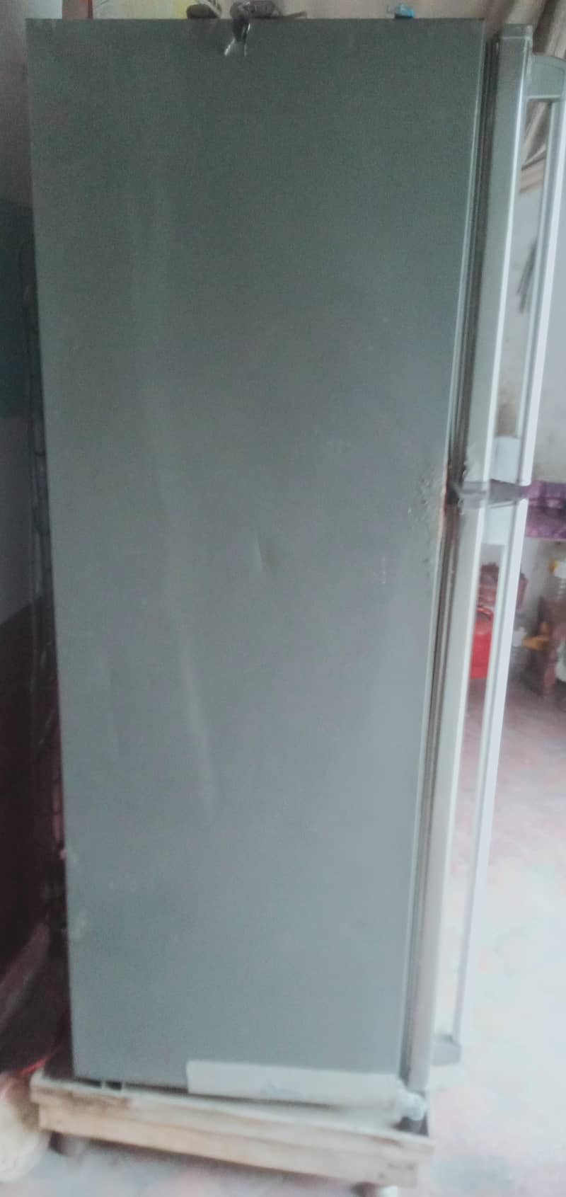 dawlance fridge 1