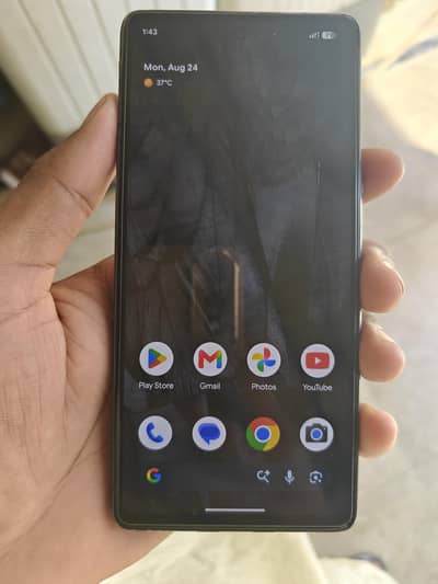 Google Pixel 7