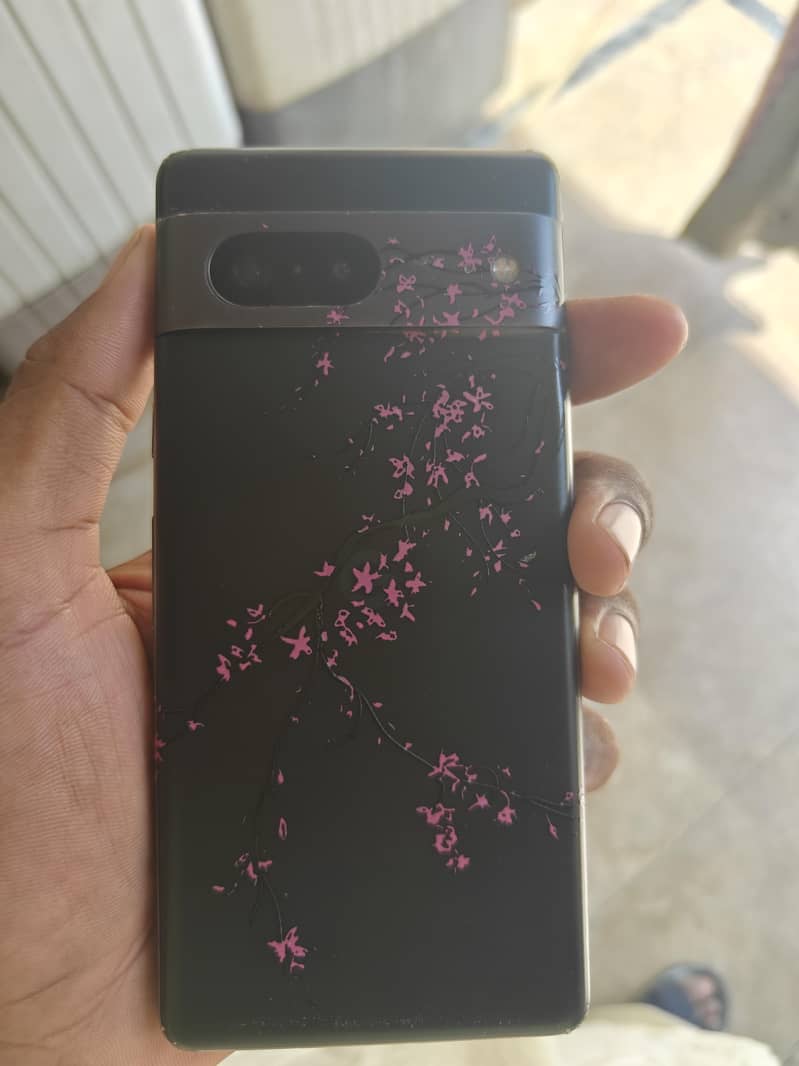 Google Pixel 7 1