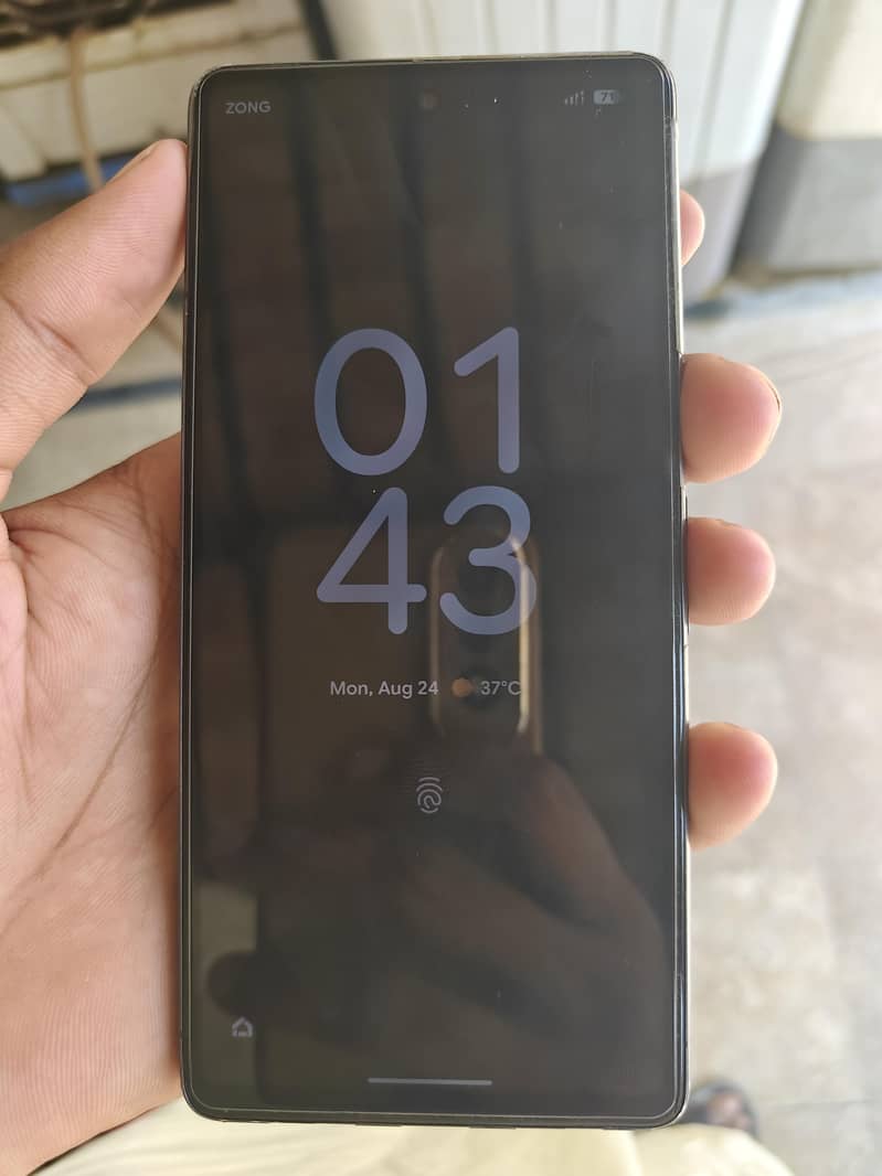 Google Pixel 7 3