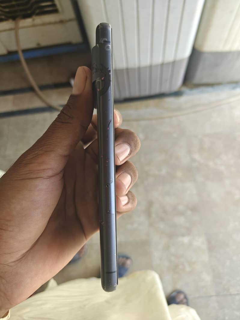Google Pixel 7 6
