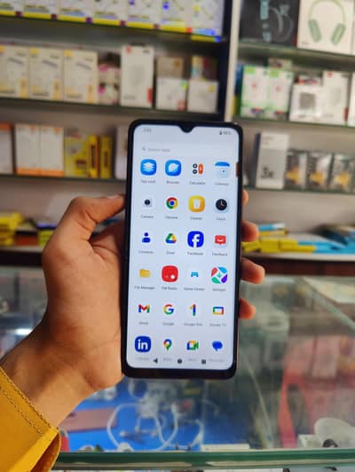 Xiaomi Redmi A3x 64 GB all ok