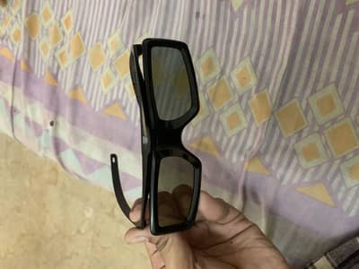 Sony 3D Glasses For Sale